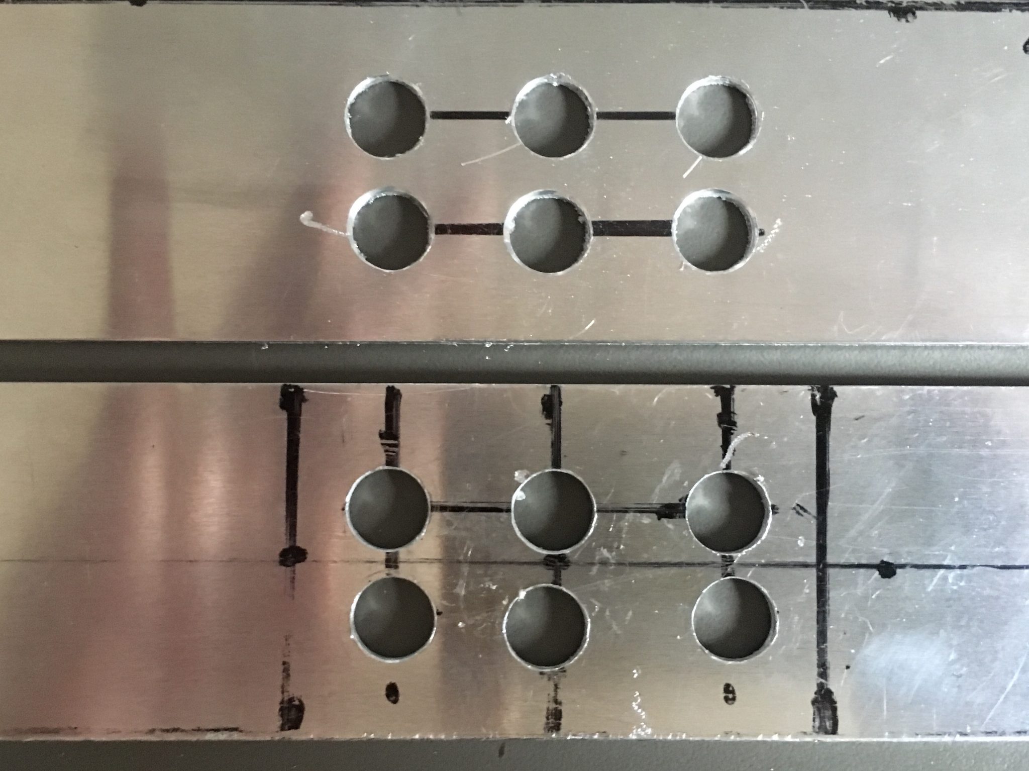 BBMIXER a DIY Rotary Mixer The CMOS Orchestra